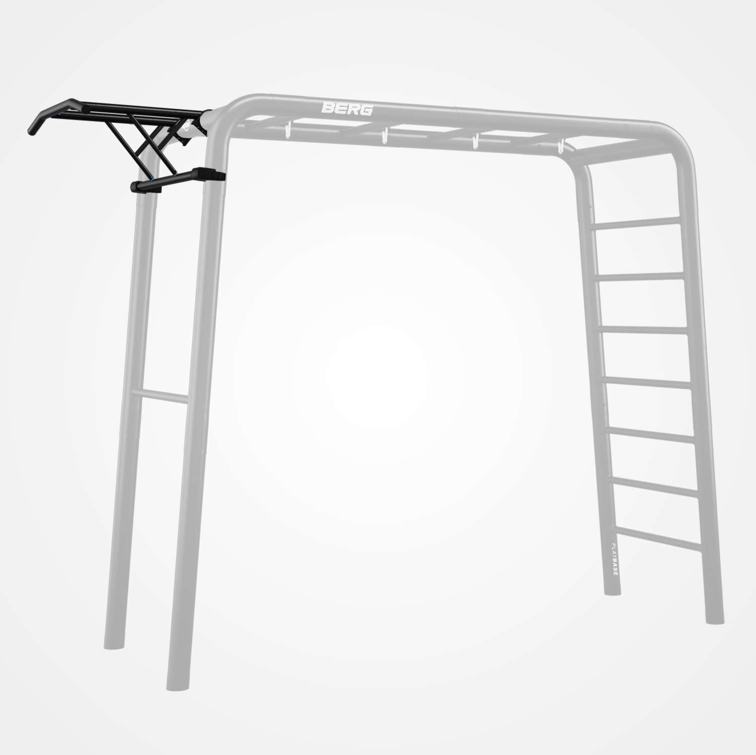 BERG PlayBase Zubehör Klimmzugstange BERG PlayBase Zubehör Klimmzugstange